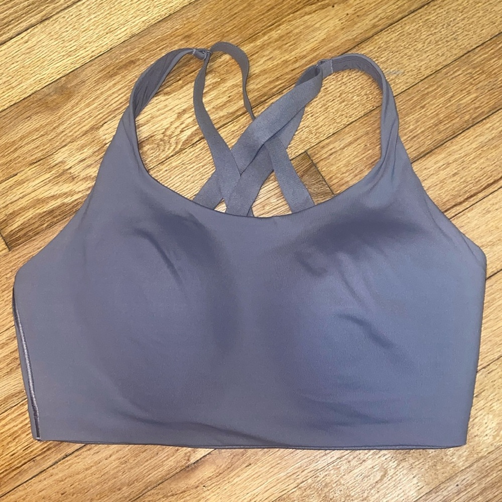 Lululemon Energy High Impact Bra